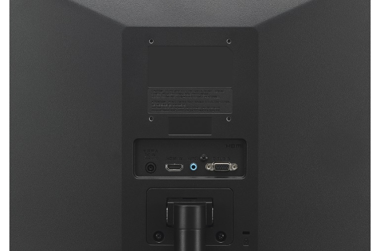 LG Monitor 24MK430H-B-B de 60,4 cm (23,8 pulgadas) 1920 x 1080 con panel IPS 16:9, F, 24MK430H-B