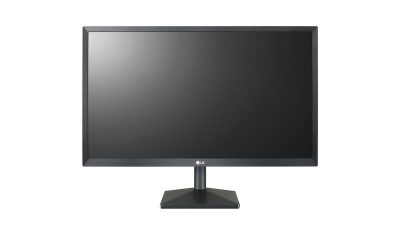 LG Monitor 24MK430H-B-B de 60,4 cm (23,8 pulgadas) 1920 x 1080 con panel IPS 16:9, F, 24MK430H-B