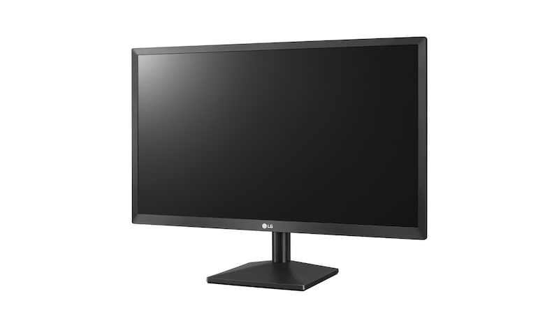 LG Monitor 24MK430H-B-B de 60,4 cm (23,8 pulgadas) 1920 x 1080 con panel IPS 16:9, F, 24MK430H-B