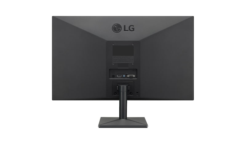 LG Monitor 24MK430H-B-B de 60,4 cm (23,8 pulgadas) 1920 x 1080 con panel IPS 16:9, F, 24MK430H-B