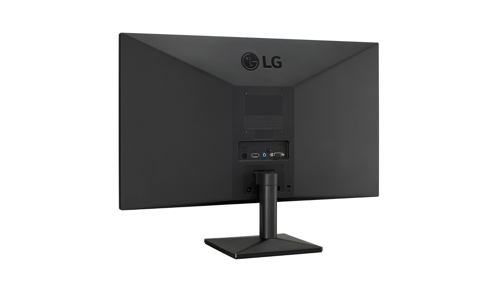 LG Monitor 24MK430H-B-B de 60,4 cm (23,8 pulgadas) 1920 x 1080 con panel IPS 16:9, F, 24MK430H-B