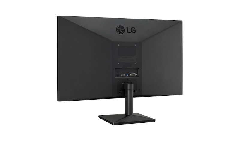 LG Monitor 24MK430H-B-B de 60,4 cm (23,8 pulgadas) 1920 x 1080 con panel IPS 16:9, F, 24MK430H-B