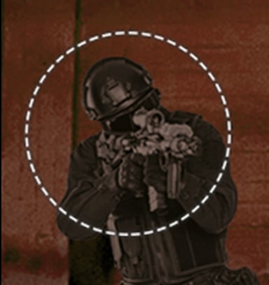 Modo Black Stabilizer Activation