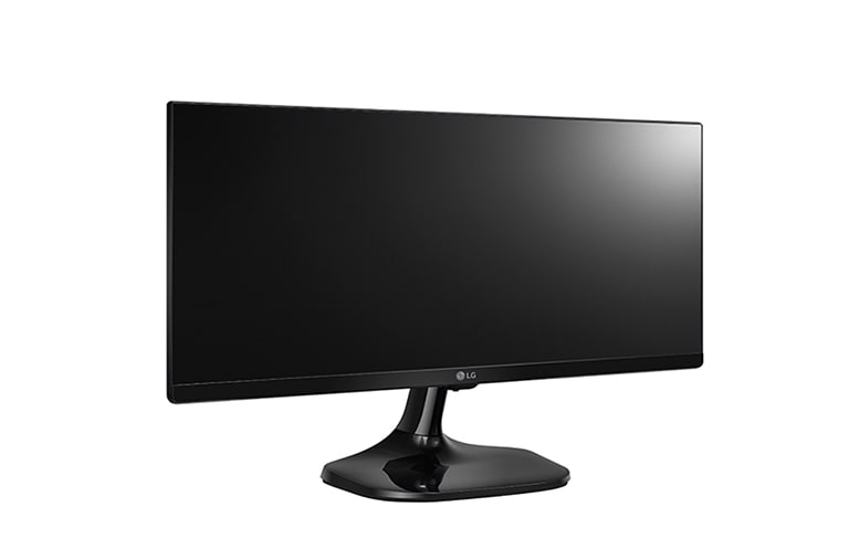 LG 25UM58-P - Monitor Ultrapanoramico 21:9 LG UltraWide (Panel IPS: 2560x1080, 250cd/m², 1000:1, sRGB >99%); diag. 63,5cm; entr.: HDMIx2; Ajust. en inlcinación., 25UM58-P