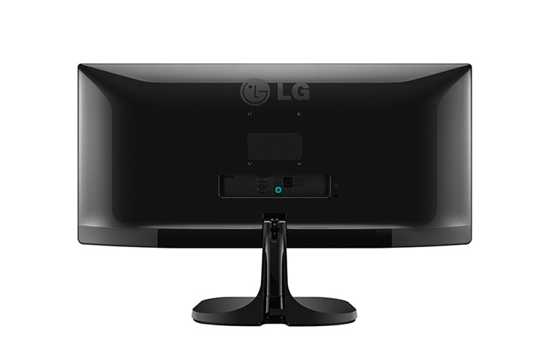 LG 25UM58-P - Monitor Ultrapanoramico 21:9 LG UltraWide (Panel IPS: 2560x1080, 250cd/m², 1000:1, sRGB >99%); diag. 63,5cm; entr.: HDMIx2; Ajust. en inlcinación., 25UM58-P