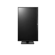 LG Monitor de 68,5 cm (27 pulgadas) Full HD 1920 x 1080, con pantalla IPS LED 16:9, E, 27BK55YP-B