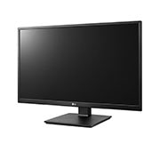 LG Monitor de 68,5 cm (27 pulgadas) Full HD 1920 x 1080, con pantalla IPS LED 16:9, E, 27BK55YP-B