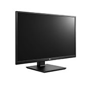 LG Monitor de 68,5 cm (27 pulgadas) Full HD 1920 x 1080, con pantalla IPS LED 16:9, E, 27BK55YP-B