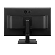 LG Monitor de 68,5 cm (27 pulgadas) Full HD 1920 x 1080, con pantalla IPS LED 16:9, E, 27BK55YP-B