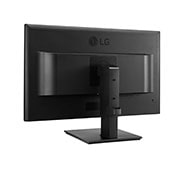 LG Monitor de 68,5 cm (27 pulgadas) Full HD 1920 x 1080, con pantalla IPS LED 16:9, E, 27BK55YP-B