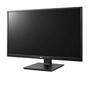 LG Monitor de 68,5 cm (27 pulgadas) Full HD 1920 x 1080, con pantalla IPS LED 16:9, F, 27BK55YP-W
