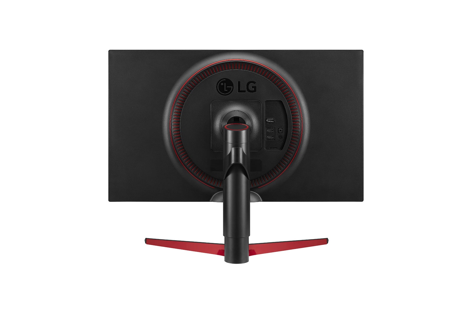 LG 27GL650F - Monitor dirigido a pro-Gamers (Panel IPS: 1920x1080p, 16:9, 400 cd/m², 1000:1, 144Hz, 1ms); entradas: DP x1, HDMI x2; RADEON Freesync 2, E, 27GL650F-B