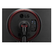 LG Monitor GAMING ULTRAGEAR 27GL850-B de 68,6 cm (27") 2560 x 1440 (QHD) con panel NanoIPS (AH-IPS) 16:9, G, 27GL850-B