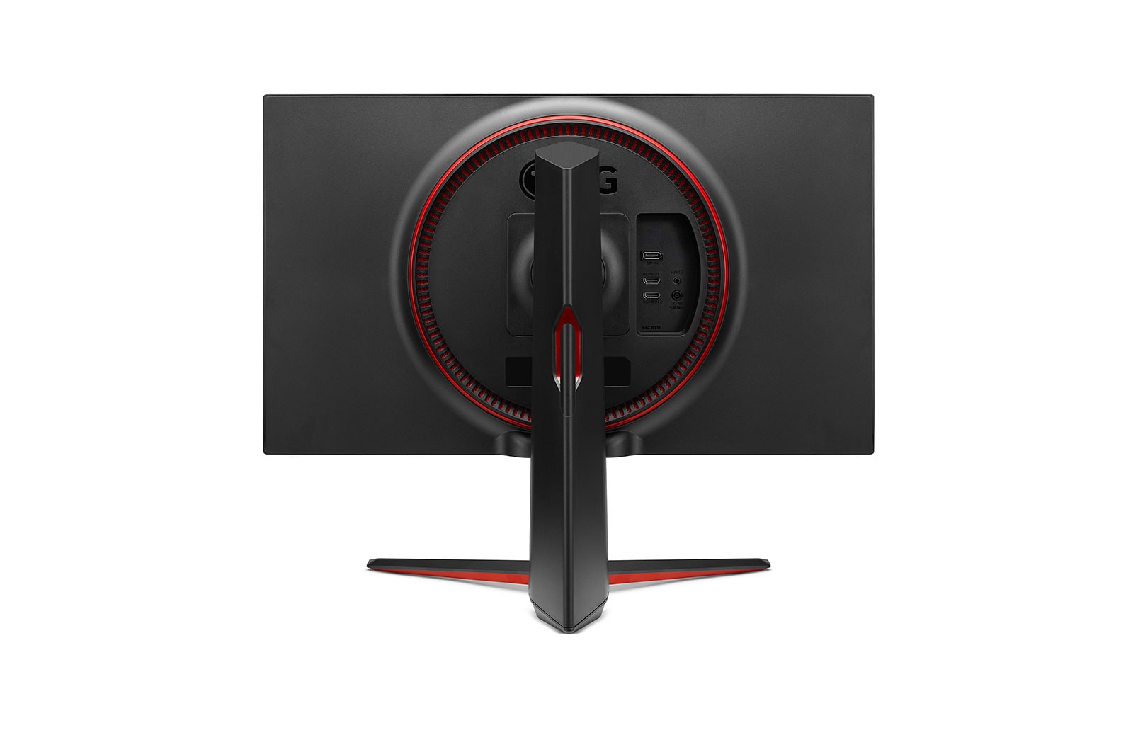 LG 27GN850-B -Monitor Gaming LG UltraGear (Panel IPS: 2560x1440p, 16:9, 400 cd/m², 1000:1, 144Hz, 1ms); DPx1, HDMIx2; G-Sync Compatible; Regulable en altura e inclinacion y pivotable, G, 27GN850-B