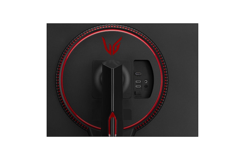 LG 27GP750-B - Monitor Gaming LG UltraGear™ (Panel IPS: 1920x1080p, 16:9, 240Hz, 1ms); compatible con NVIDIA® G-SYNC® y AMD FreeSync™ Premium, 27GP750-B