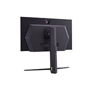 LG  Monitor LG UltraGear OLED QHD (2560x1440) de 27 pulgadas (68,3 cm), 240 Hz, 0,03 ms, DisplayHDR True Black 400, AMD FreeSync, 27GS95QE-B