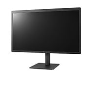 LG 27MD5KL - Monitor 5K UltraFine enfocado a usuarios iOS (Panel IPS: 5120x2880px, 16:9, 500 cd/m², 1100:1, DCI-P3 >99%, 60Hz, 14ms); diagonal 68,6cm; entradas: Thunderbolt 3 x1, USB-C x33 x2, USB-C x3, G, 27MD5KL-B