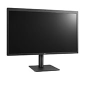 LG 27MD5KL - Monitor 5K UltraFine enfocado a usuarios iOS (Panel IPS: 5120x2880px, 16:9, 500 cd/m², 1100:1, DCI-P3 >99%, 60Hz, 14ms); diagonal 68,6cm; entradas: Thunderbolt 3 x1, USB-C x33 x2, USB-C x3, G, 27MD5KL-B