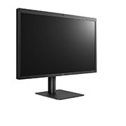 LG 27MD5KL - Monitor 5K UltraFine enfocado a usuarios iOS (Panel IPS: 5120x2880px, 16:9, 500 cd/m², 1100:1, DCI-P3 >99%, 60Hz, 14ms); diagonal 68,6cm; entradas: Thunderbolt 3 x1, USB-C x33 x2, USB-C x3, G, 27MD5KL-B
