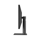 LG 27MD5KL - Monitor 5K UltraFine enfocado a usuarios iOS (Panel IPS: 5120x2880px, 16:9, 500 cd/m², 1100:1, DCI-P3 >99%, 60Hz, 14ms); diagonal 68,6cm; entradas: Thunderbolt 3 x1, USB-C x33 x2, USB-C x3, G, 27MD5KL-B