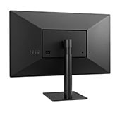 LG 27MD5KL - Monitor 5K UltraFine enfocado a usuarios iOS (Panel IPS: 5120x2880px, 16:9, 500 cd/m², 1100:1, DCI-P3 >99%, 60Hz, 14ms); diagonal 68,6cm; entradas: Thunderbolt 3 x1, USB-C x33 x2, USB-C x3, G, 27MD5KL-B