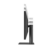 LG 27MD5KL - Monitor 5K UltraFine enfocado a usuarios iOS (Panel IPS: 5120x2880px, 16:9, 500 cd/m², 1100:1, DCI-P3 >99%, 60Hz, 14ms); diagonal 68,6cm; entradas: Thunderbolt 3 x1, USB-C x33 x2, USB-C x3, G, 27MD5KL-B