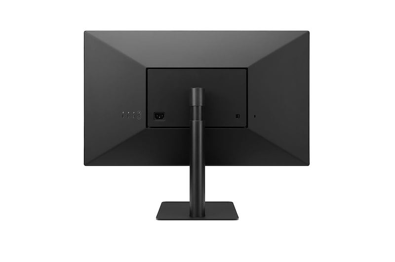 LG 27MD5KL - Monitor 5K UltraFine enfocado a usuarios iOS (Panel IPS: 5120x2880px, 16:9, 500 cd/m², 1100:1, DCI-P3 >99%, 60Hz, 14ms); diagonal 68,6cm; entradas: Thunderbolt 3 x1, USB-C x33 x2, USB-C x3, G, 27MD5KL-B