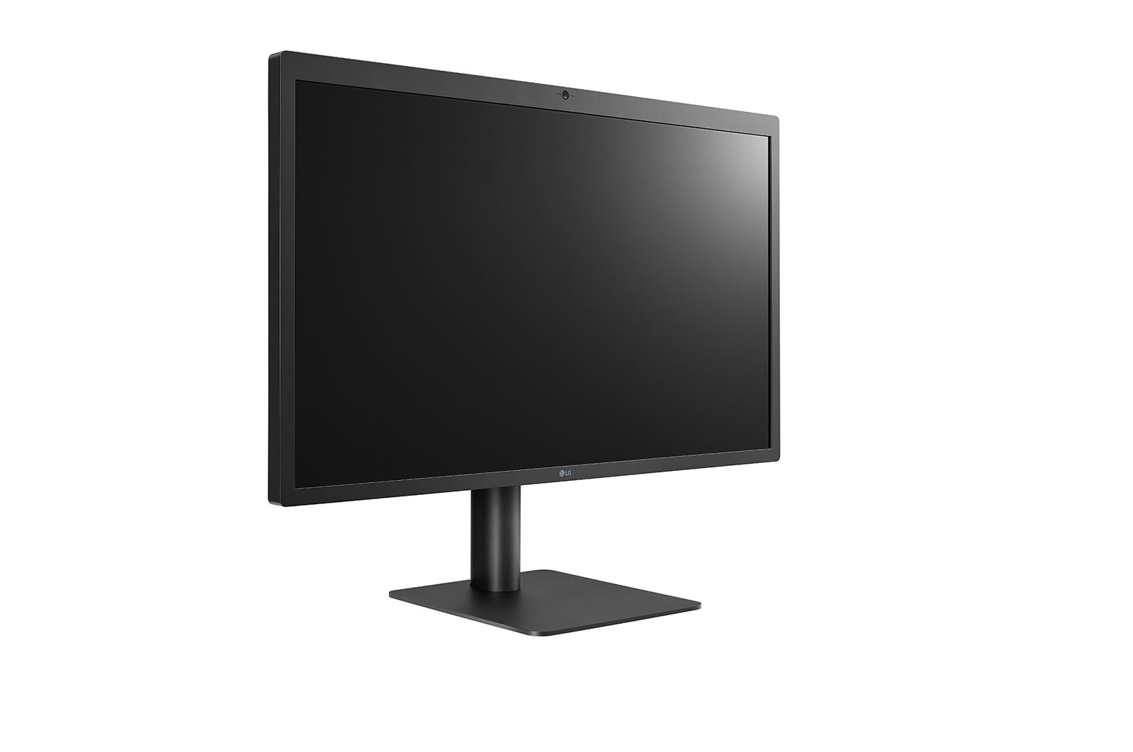 LG Monitor LG 5K UltraFine enfocado a usuarios iOS (Panel IPS: 5120x2880px, 16:9, 500 cd/m², 1100:1, DCI-P3 >99%, 60Hz, 14ms); diagonal 68,6cm; entradas: Thunderbolt 3 x1, USB-C x33 x2, USB-C x3, G, 27MD5KLP-B