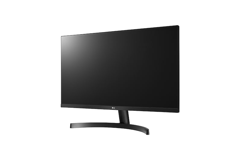LG Monitor standard de 68,6 cm (27 pulgadas) 1920 x 1080 con panel IPS 16:9, F, 27MK600M-B