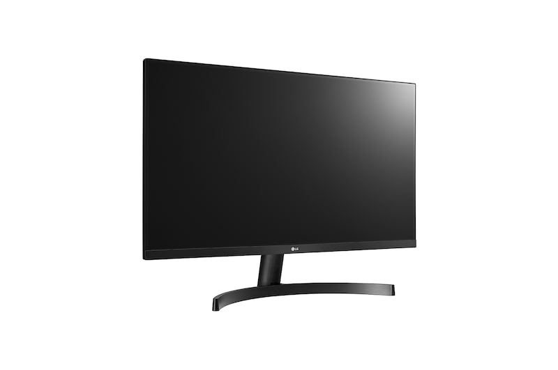 LG Monitor standard de 68,6 cm (27 pulgadas) 1920 x 1080 con panel IPS 16:9, F, 27MK600M-B