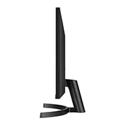 LG Monitor standard de 68,6 cm (27 pulgadas) 1920 x 1080 con panel IPS 16:9, F, 27MK600M-B