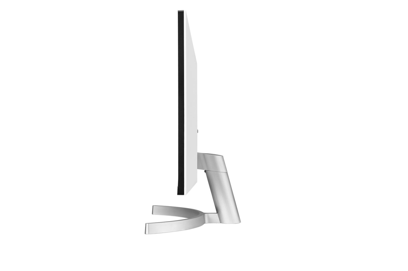 LG Monitor STANDARD IPS 27MK600M-W de 68,6 cm (27") 1920 x 1080 (FHD) con panel IPS 16:9, F, 27MK600M-W