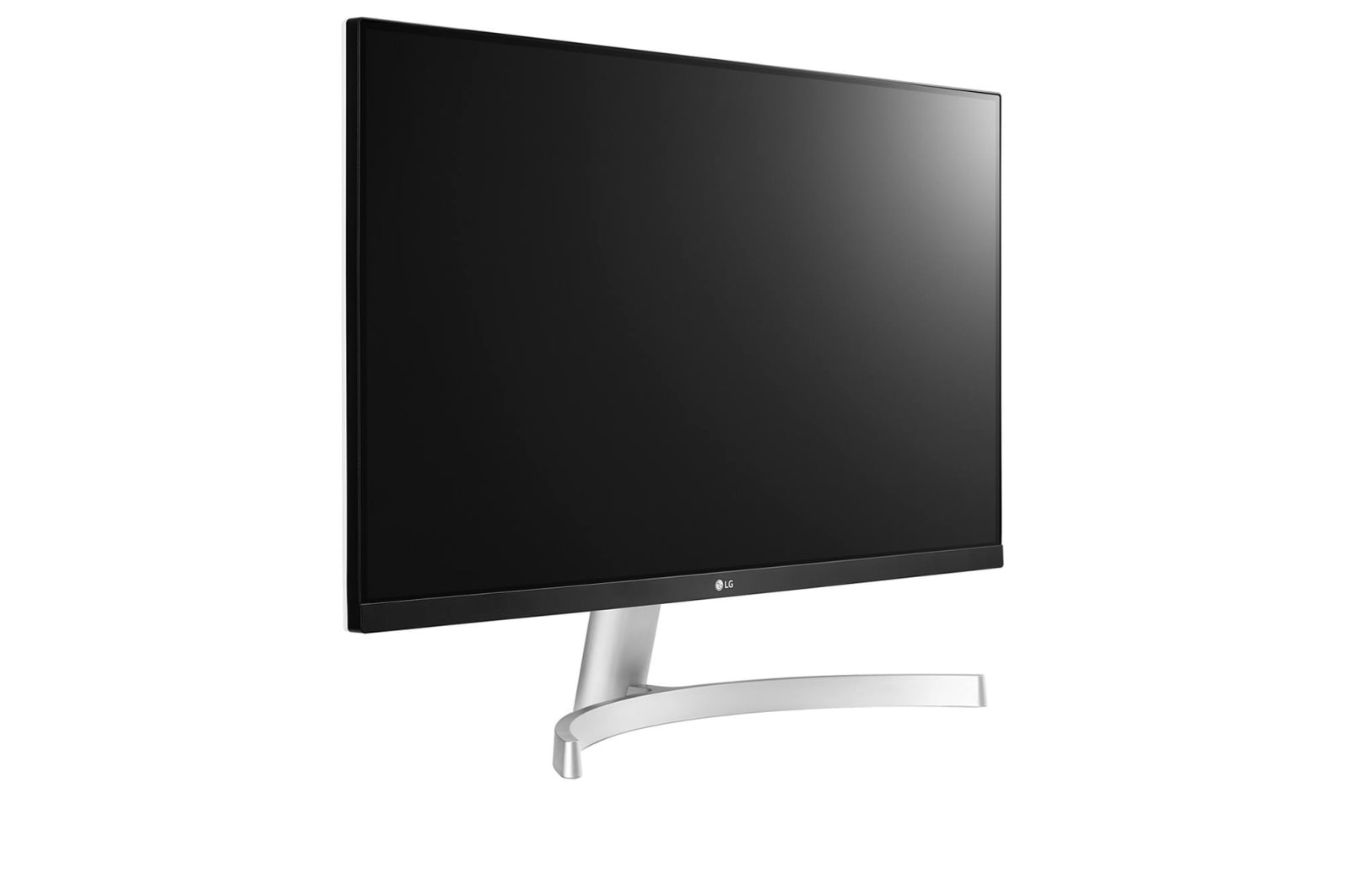 LG Monitor STANDARD IPS 27MK600M-W de 68,6 cm (27") 1920 x 1080 (FHD) con panel IPS 16:9, F, 27MK600M-W