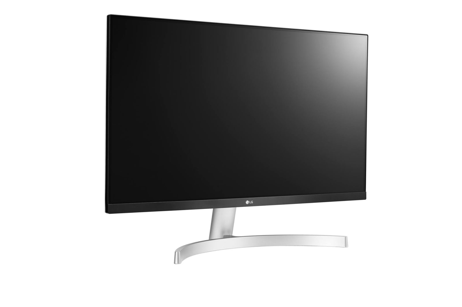 LG Monitor STANDARD IPS 27MK600M-W de 68,6 cm (27") 1920 x 1080 (FHD) con panel IPS 16:9, F, 27MK600M-W