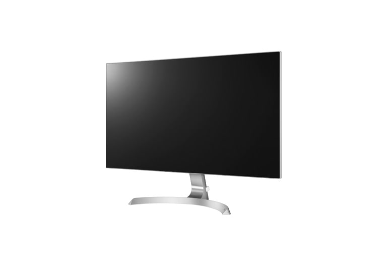 LG Monitor de 68 cm (27 pulgadas) Full HD IPS LED 16:9, F, 27MP89HM-S