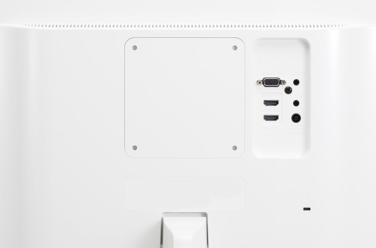 LG Monitor de 68 cm (27 pulgadas) Full HD IPS LED 16:9, F, 27MP89HM-S