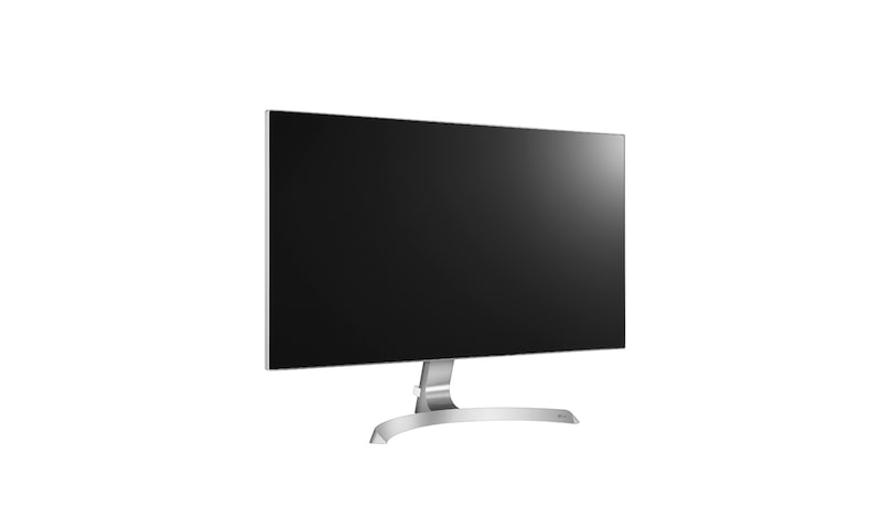 LG Monitor de 68 cm (27 pulgadas) Full HD IPS LED 16:9, F, 27MP89HM-S