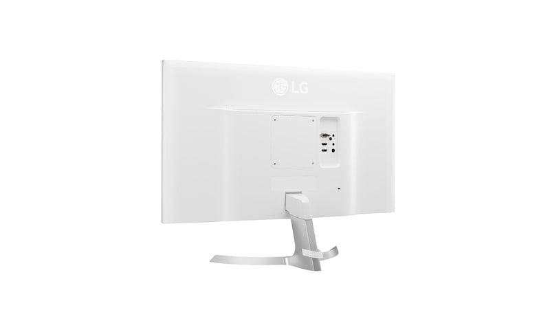 LG Monitor de 68 cm (27 pulgadas) Full HD IPS LED 16:9, F, 27MP89HM-S