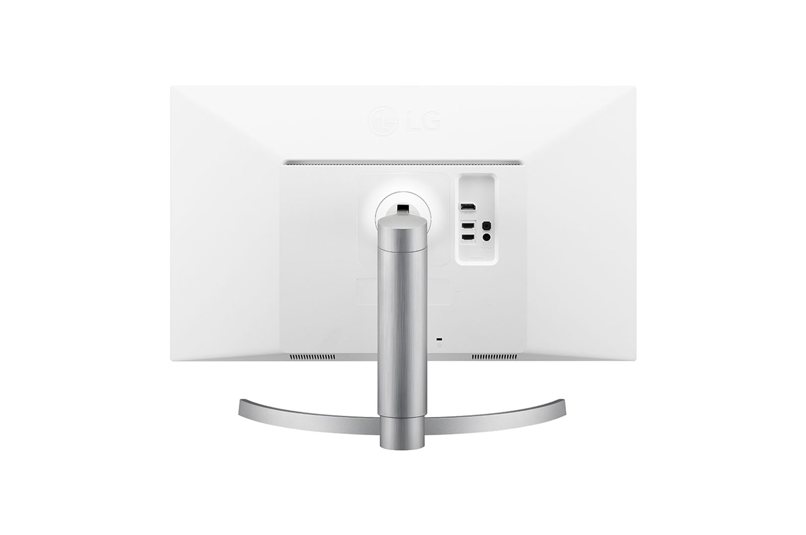 LG Monitor 4K 27UL650-W de 68,4 cm (27") 3840 x 2160 (UHD) con panel IPS 16:9, G, 27UL650-W