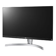 LG Monitor 4K 27UL650-W de 68,4 cm (27") 3840 x 2160 (UHD) con panel IPS 16:9, G, 27UL650-W