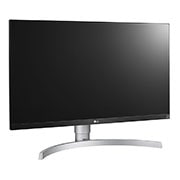 LG Monitor 4K 27UL650-W de 68,4 cm (27") 3840 x 2160 (UHD) con panel IPS 16:9, G, 27UL650-W