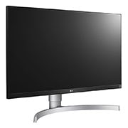 LG Monitor 4K 27UL650-W de 68,4 cm (27") 3840 x 2160 (UHD) con panel IPS 16:9, G, 27UL650-W