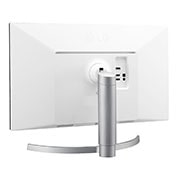 LG Monitor 4K 27UL650-W de 68,4 cm (27") 3840 x 2160 (UHD) con panel IPS 16:9, G, 27UL650-W