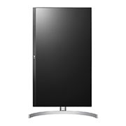 LG Monitor 4K UNIVERSAL LINK 27UL850-W de 68,4 cm (27") 3840 x 2160 (UHD) con panel IPS 16:9, G, 27UL850-W