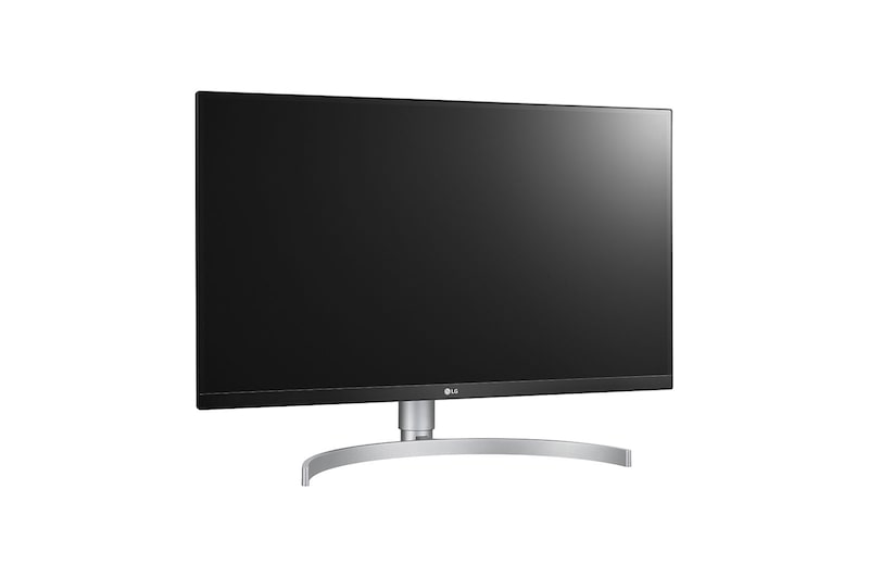 LG Monitor 4K UNIVERSAL LINK 27UL850-W de 68,4 cm (27") 3840 x 2160 (UHD) con panel IPS 16:9, G, 27UL850-W