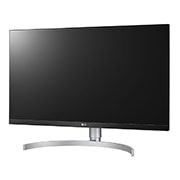 LG Monitor 4K UNIVERSAL LINK 27UL850-W de 68,4 cm (27") 3840 x 2160 (UHD) con panel IPS 16:9, G, 27UL850-W