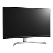 LG Monitor 4K UNIVERSAL LINK 27UL850-W de 68,4 cm (27") 3840 x 2160 (UHD) con panel IPS 16:9, G, 27UL850-W
