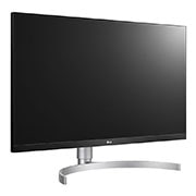 LG Monitor 4K UNIVERSAL LINK 27UL850-W de 68,4 cm (27") 3840 x 2160 (UHD) con panel IPS 16:9, G, 27UL850-W