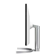 LG Monitor 4K UNIVERSAL LINK 27UL850-W de 68,4 cm (27") 3840 x 2160 (UHD) con panel IPS 16:9, G, 27UL850-W