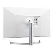 LG Monitor 4K UNIVERSAL LINK 27UL850-W de 68,4 cm (27") 3840 x 2160 (UHD) con panel IPS 16:9, G, 27UL850-W